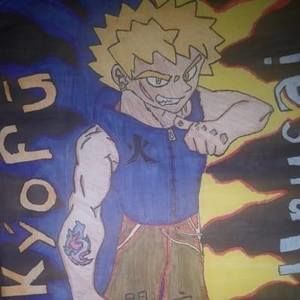 Meet your Posher, Amani